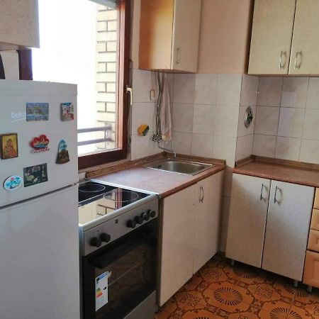 Centar Apartments 스코페 외부 사진