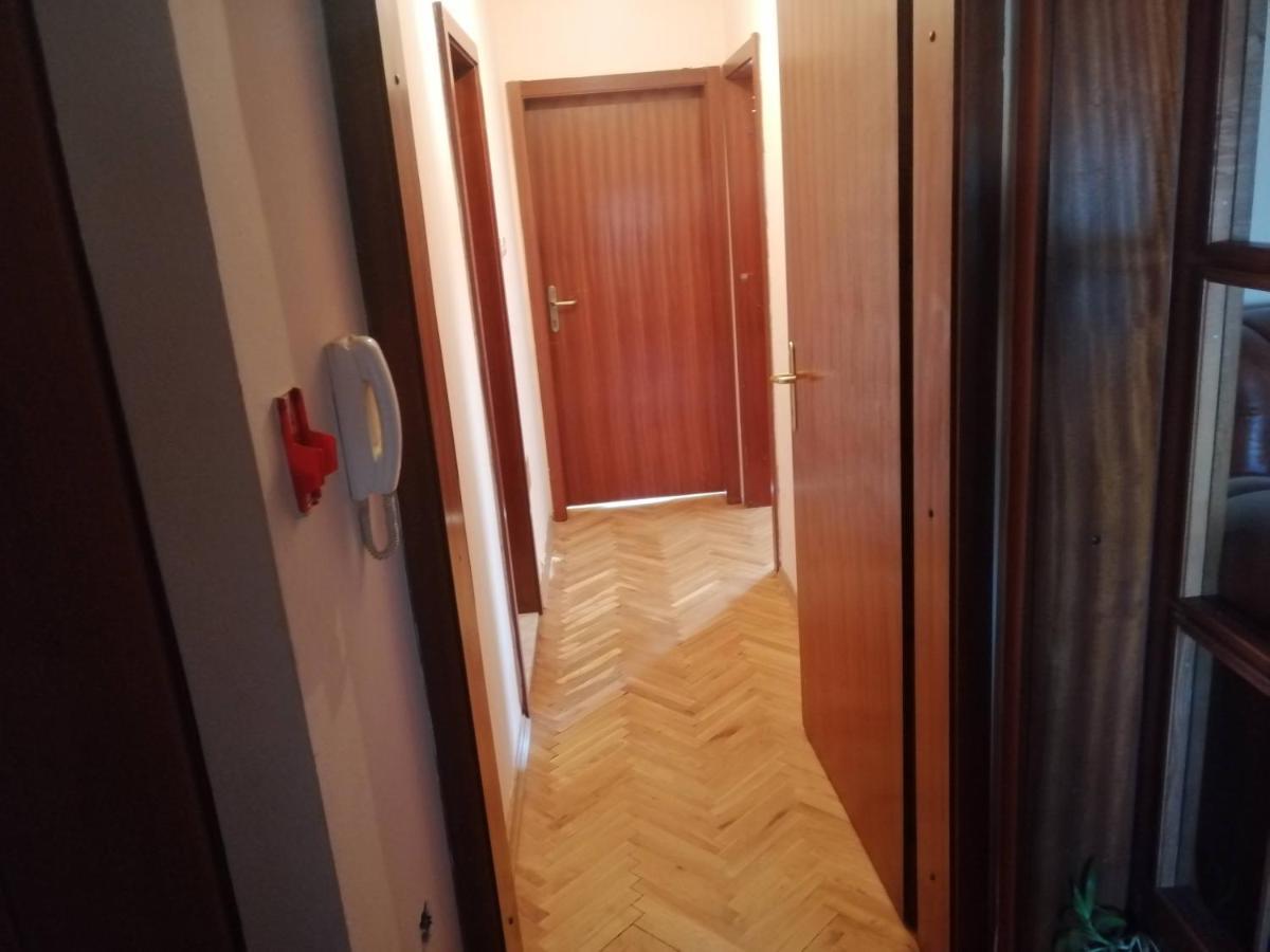 Centar Apartments 스코페 외부 사진