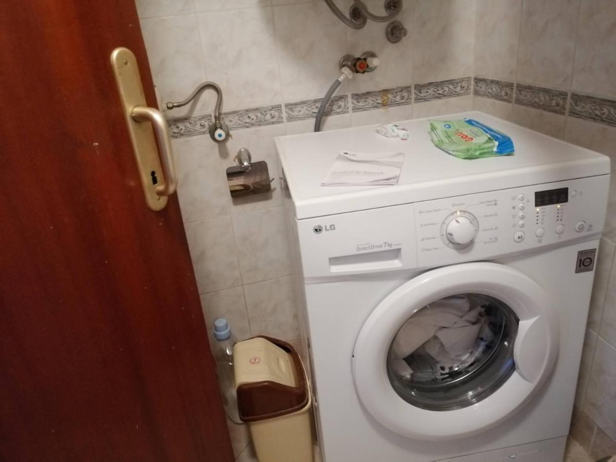 Centar Apartments 스코페 외부 사진
