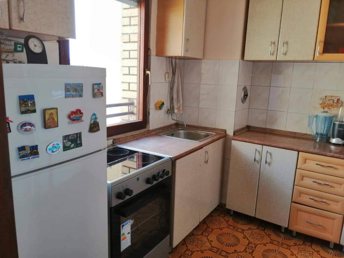 Centar Apartments 스코페 외부 사진