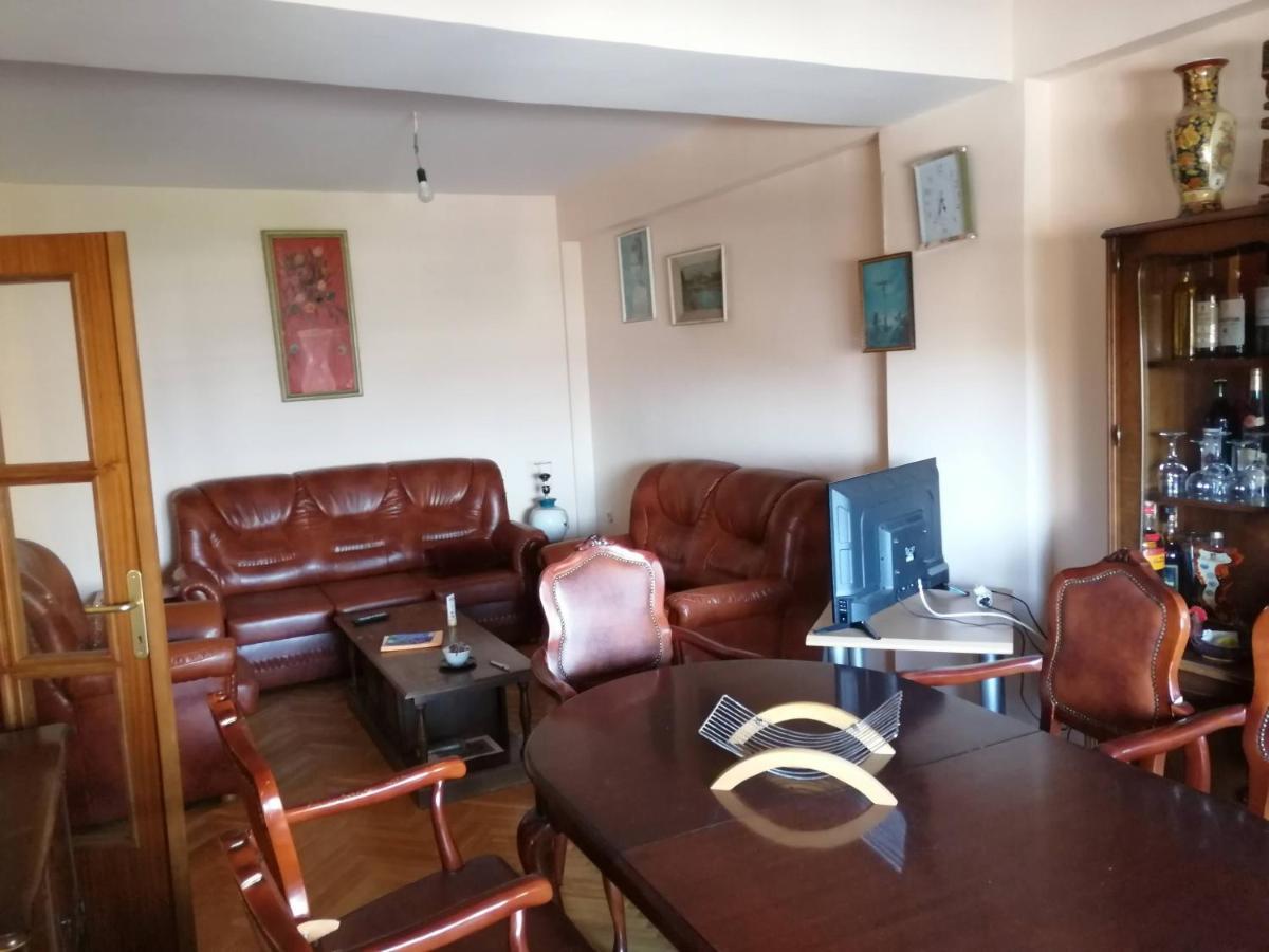 Centar Apartments 스코페 외부 사진