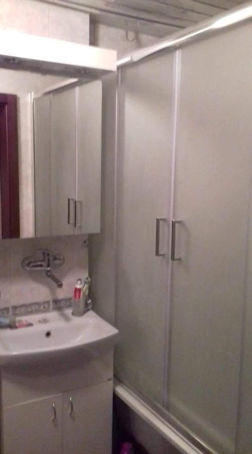 Centar Apartments 스코페 외부 사진