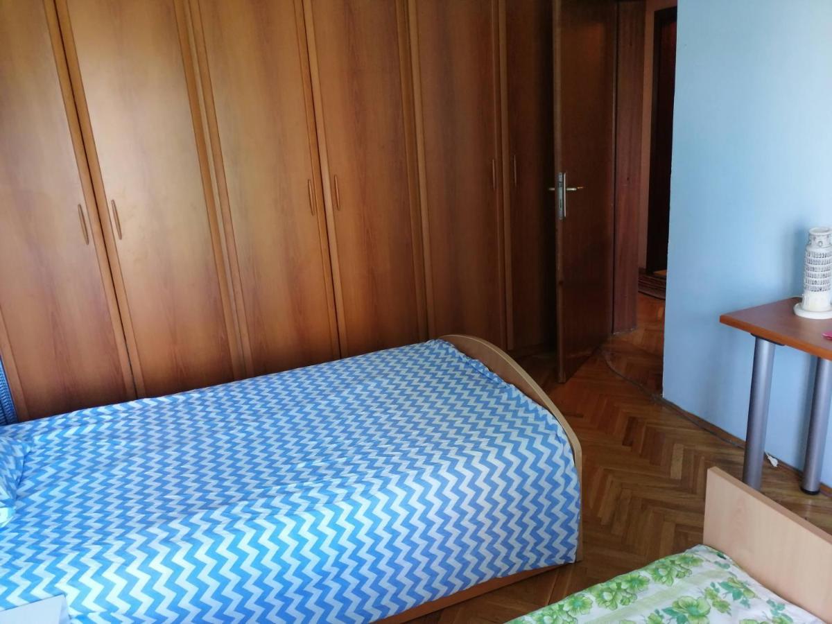 Centar Apartments 스코페 외부 사진