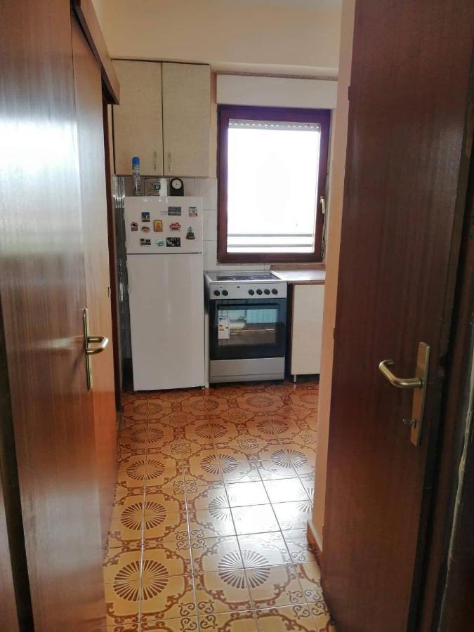 Centar Apartments 스코페 외부 사진